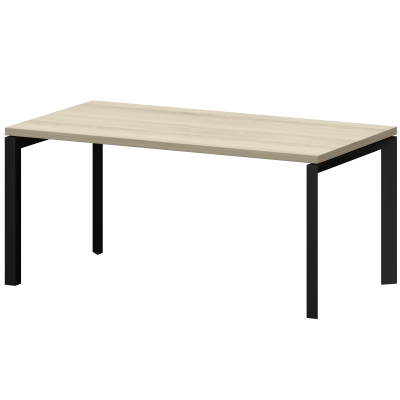 Стол руководителя на металлокаркасе КТМ-17.38 Кронберг 1712x900x750 Акцент