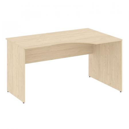 Nova S Стол криволинейный правый В.СА-2 (R) 1400*900*750