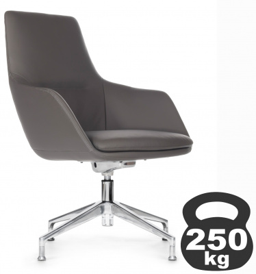 Кресло Soul-ST C1908 Антрацит