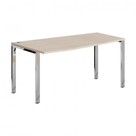 Стол эргономичный XGCT 169(L).1 1600х900х750
