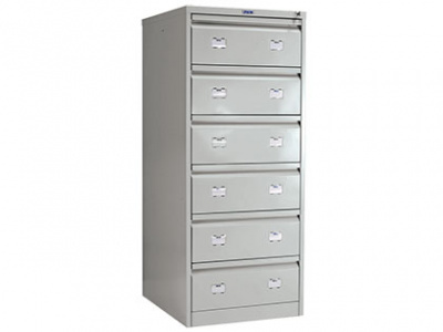 Картотека ПРАКТИК AFC-06