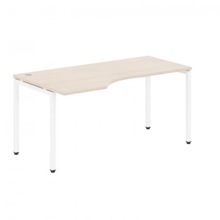 Стол эргономичный XSCET 169(L) 1600х0х750