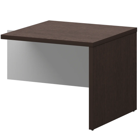 Бриф-приставка KZB-09 900x900x750