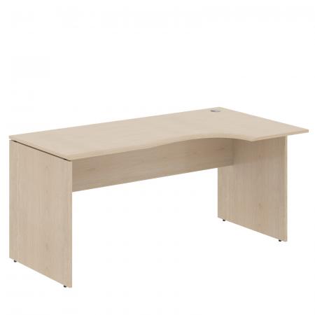 Стол эргономичный WCET 169(R) 1600х900х750