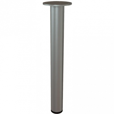 Опора Р-701 Хром 80x80x Аксессуары