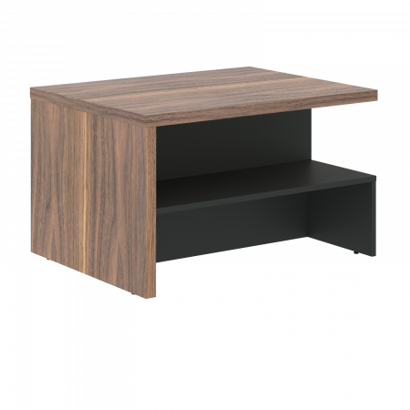 Стол журнальный VRCT 9070 900х700х550