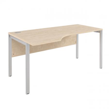 Стол письменный XMCET 169(L) 1600х900х750