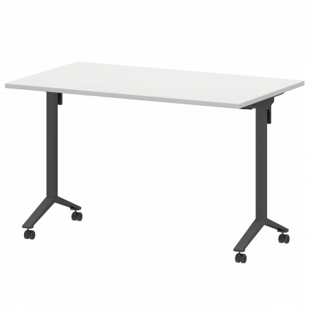 Стол мобильный складной МБ22-120.70 1200x700x750