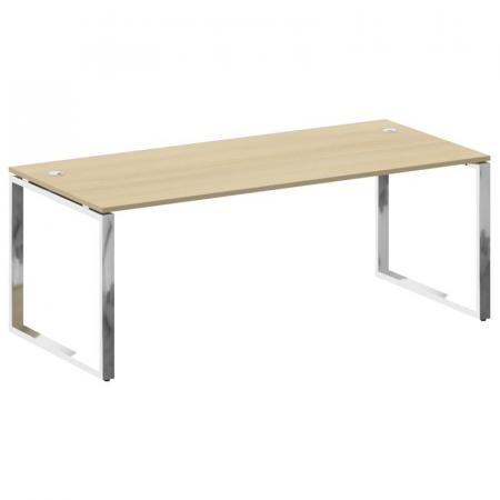 Стол рабочий руковод. О-обр. м/к БО.СРР-6.9 2000*900*750