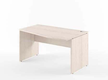 Стол эргономичный XCT 149(R) 1400х900х750