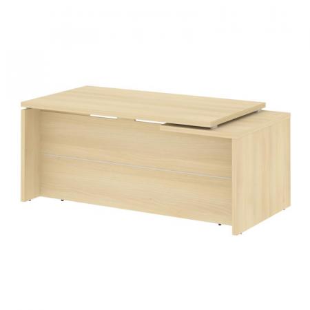 Стол руководителя LT.B-18 (L) 1800*900*750