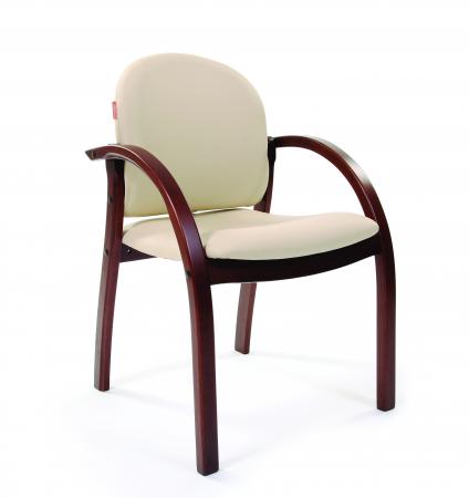 Конференц-кресло CHAIRMAN 659 Terra