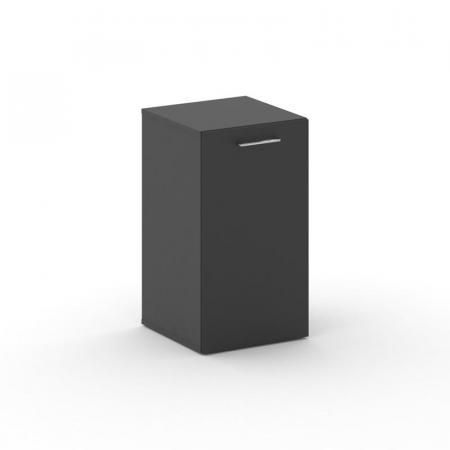 Шкаф узкий низкий CRU.SU-301 (L) 450*460*807