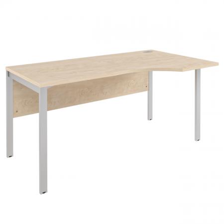 Стол письменный XMCET 169(R) 1600х900х750