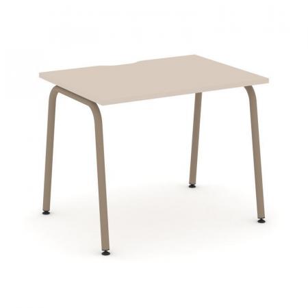 Estetica Стол рабочий ES.SP-1-VK 980*730*750