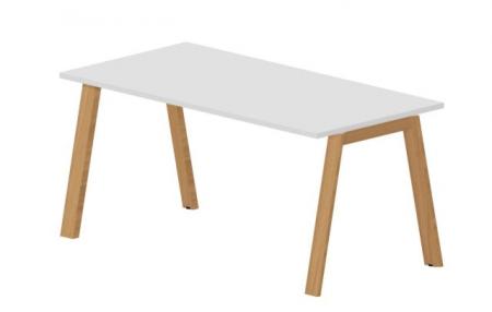 Стол 1600х800х750мм (без отверстий) AWS168