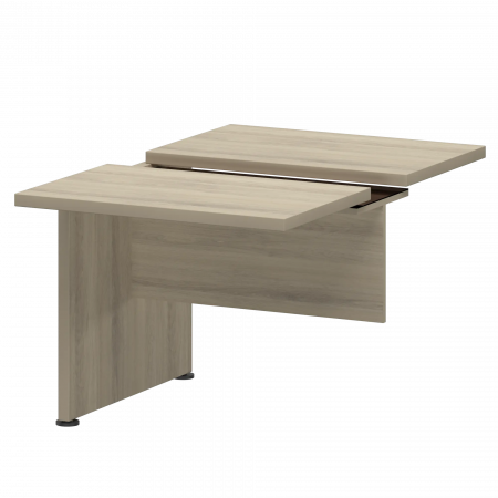 Модуль стола для переговоров К-966 900x1400x750