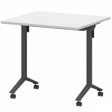 Стол мобильный складной МБ22-80.70 800x700x750