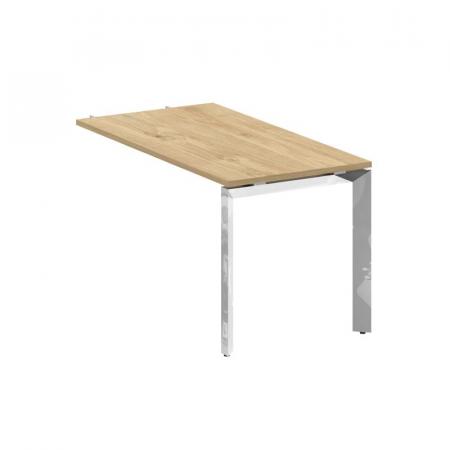 Брифинг-приставка П-обр. м/к M-O.MP-BR-13 1380*720*750