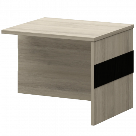 Конференц-приставка КТ-09.38 900x800x750