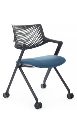 Кресло Dream-F D2202-2 Черный