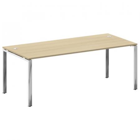 Стол рабочий руковод. П-обр. м/к БП.СРР-6.9 2000*900*750