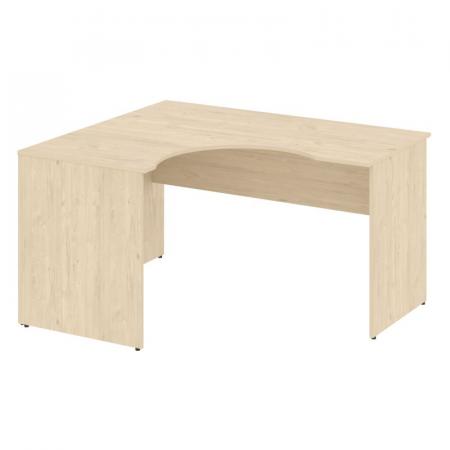 Nova S Стол криволинейный левый В.СА-3 (L) 1400*1200*750