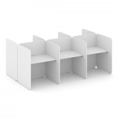 Bell Комплект №6 KCB.K-006 2412*1800*1200