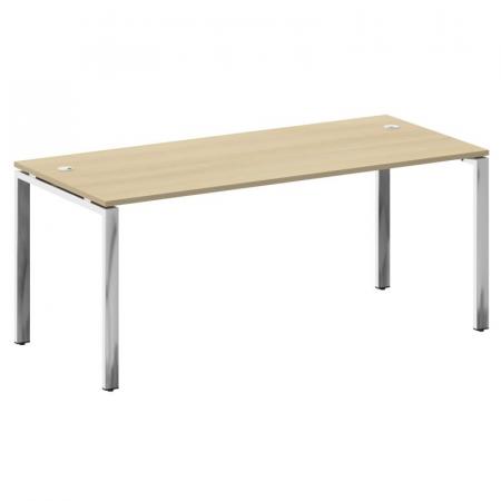 Стол рабочий руковод. П-обр. м/к БП.СРР-5.8 1800*800*750