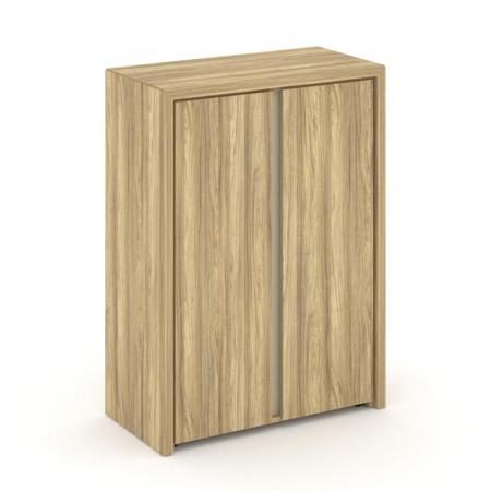 Шкаф средний широкий COR.ST-2.3 900*450*1231