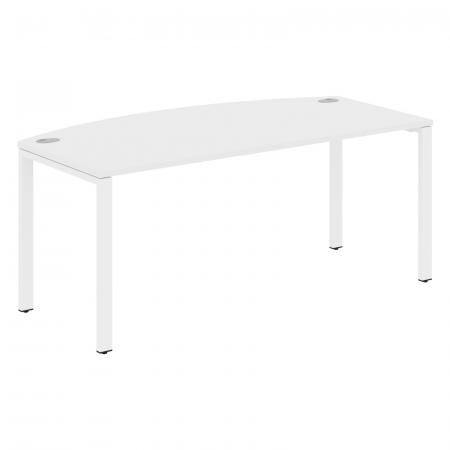 Стол руководителя XS6ET 189 1800х914х750