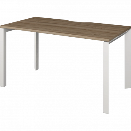 Стол на металлокаркасе НТМП.П-120 1200x730x750