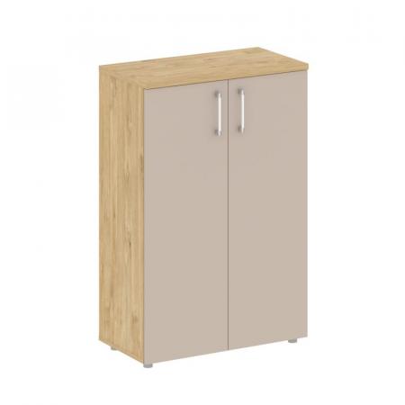 Шкаф средний широкий SK.ST-2.3 800*420*1207