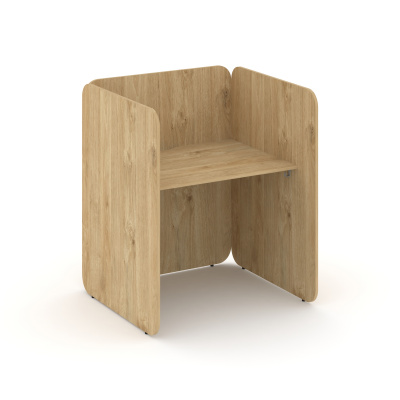 Bell Комплект №1 KCB.K-001 Тиквуд Светлый 816*909*1200