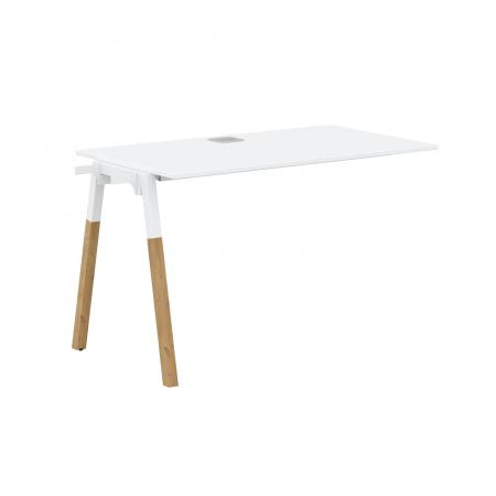 Стол приставной FIST 1167 1180х670х733