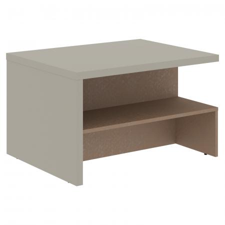 Стол журнальный VCT 9070 900х700х550