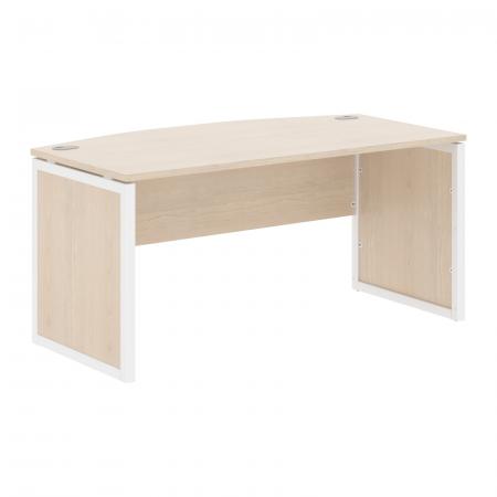 Стол руководителя XQPET 169 1600х867х750