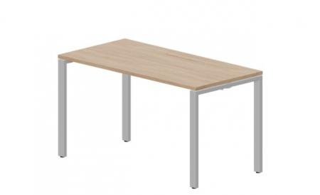 Стол 1380х680х750мм (меламиновый аутлет) STNM147