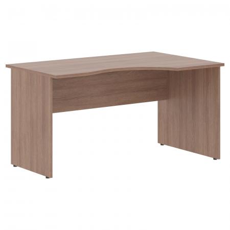 Стол криволинейный СА-2Пр 1400х900(720)х755