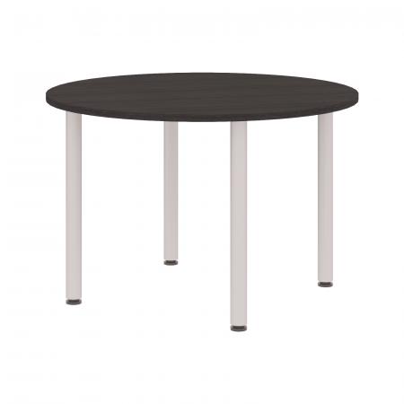 Конференц -  стол круглый XRT 120 1200х750