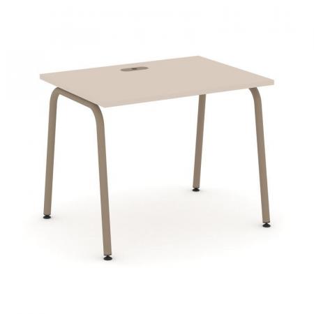 Estetica Стол рабочий ES.SP-1-LK 980*730*750