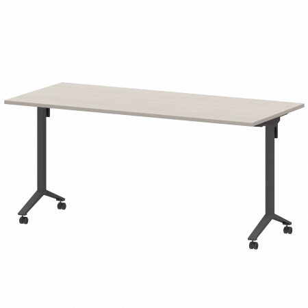 Стол мобильный складной МБ22-160.70 1600x700x750