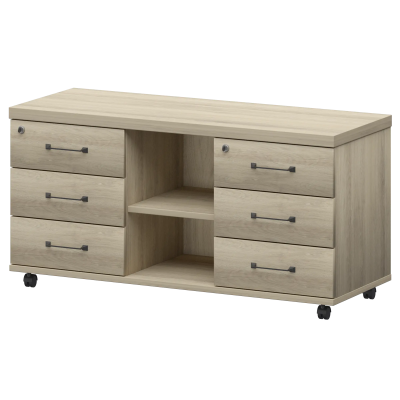 Греденция К-972 Кронберг 1200x446x600 Приоритет