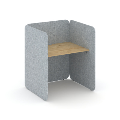 Call center Комплект №1 KC.K-001 Тиквуд Светлый/Romeo 13 816*909*1200