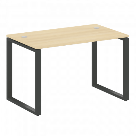 Metal System Стол письменный на О-образном м/к БО.СП-2 1200*720*750