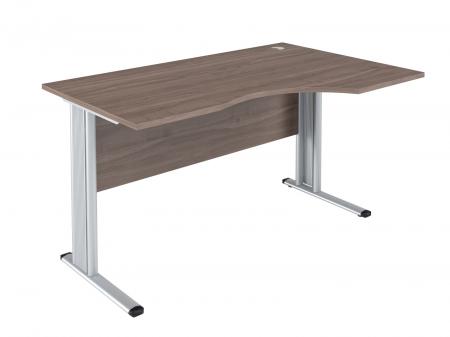 Стол эргономичный СА-2M(R) 1400х900х747