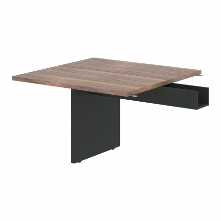 Стол приставной VRFCT 1212.1 1200х1200х750