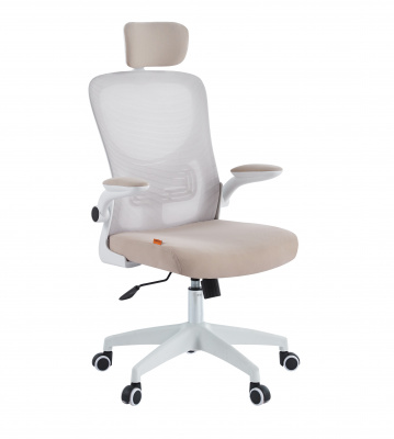 Кресло для руководителя CHAIRMAN 633