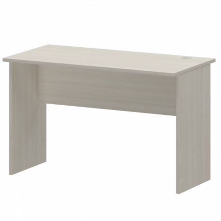 Стол с кабель каналом справа А-002.60.К.ПР 1200x600x760