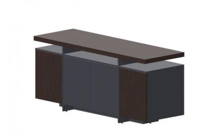 Греденция 1800х600х80 0мм FALG761